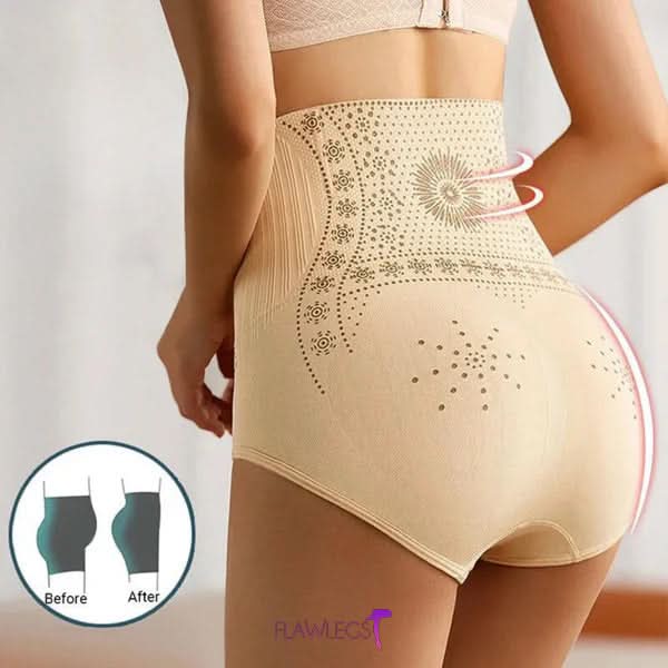 FlawSlim™ - Slimming shapewear | BUY 1, GET 3 + SPECIAL GIFT