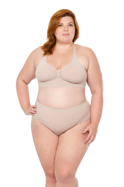 Comfort Everyday Panty