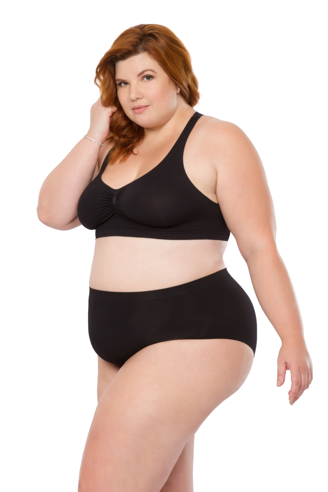 Comfort Everyday Panty