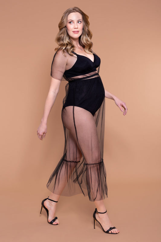 Maternity Pregnancy High Waist Panty [Final Sale]