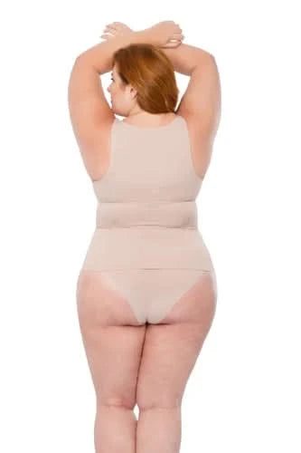 Control Shaping Vest Corset