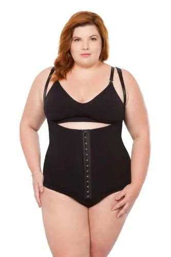 Control Shaping Vest Corset