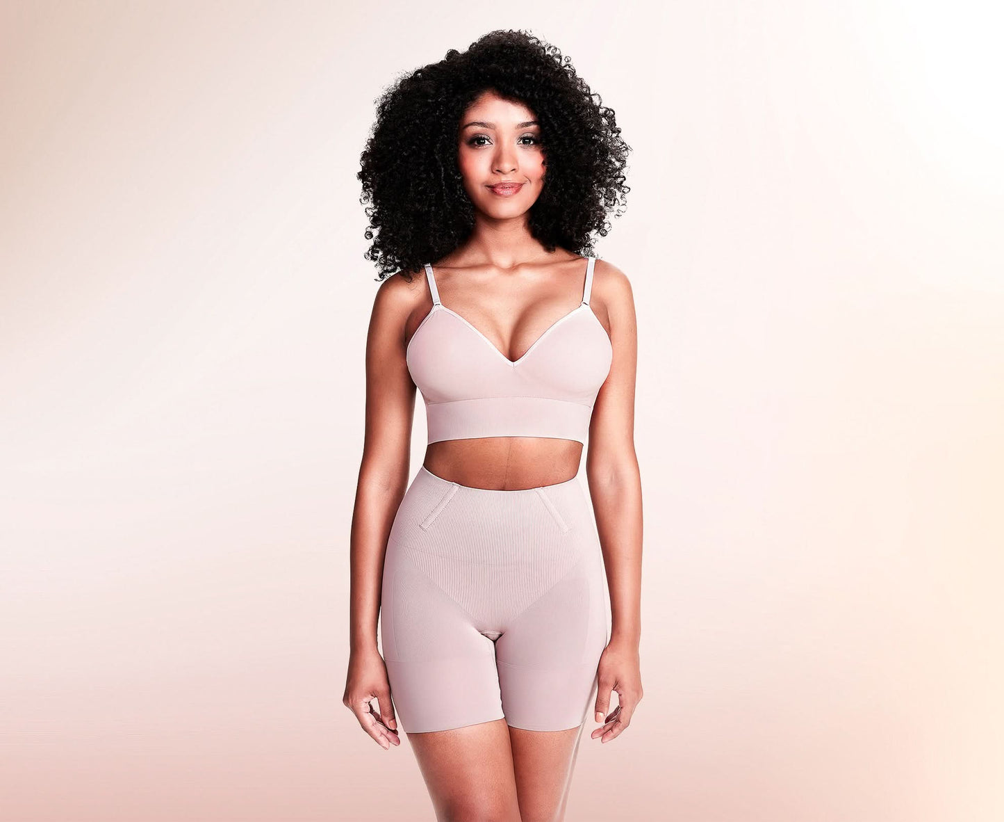 Control Skin Shorts