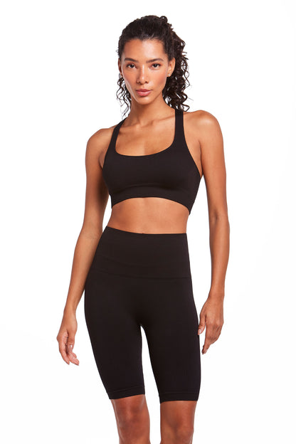 Pliē Fitness Racerback Top