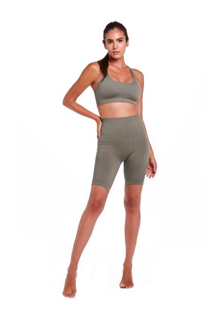 Pliē Fitness Racerback Top