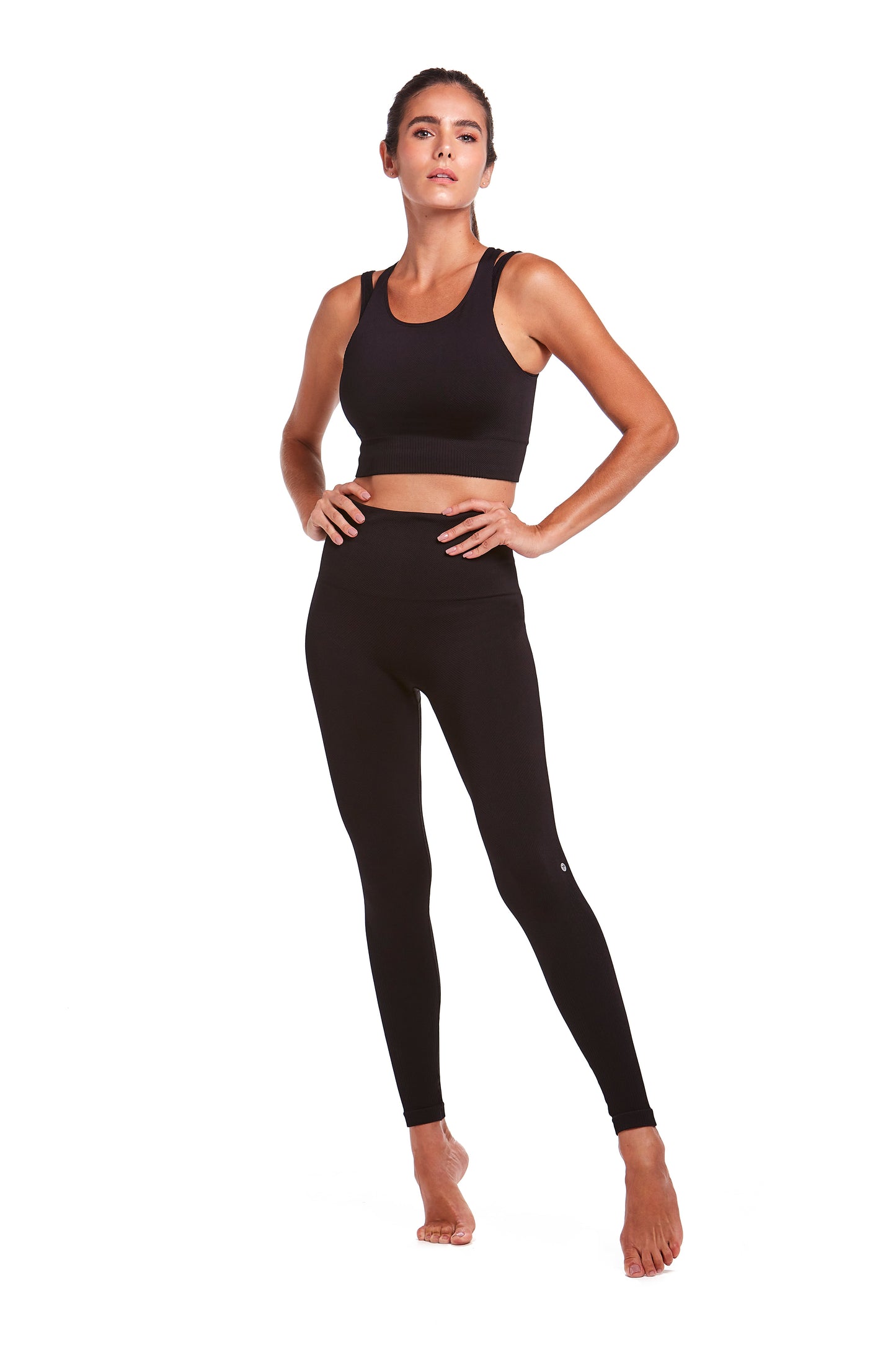 Pliē Fitness Leggings