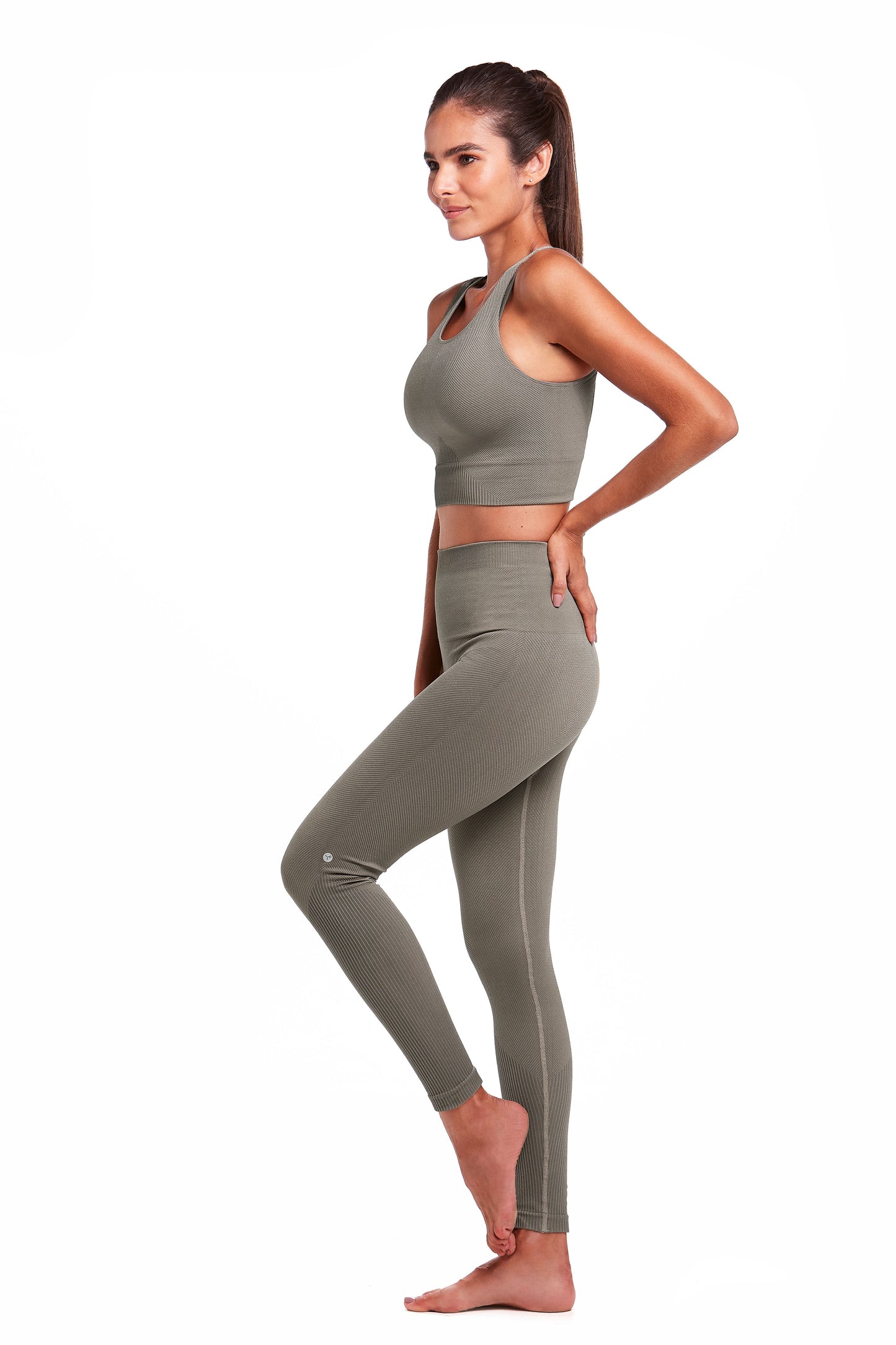 Pliē Fitness Leggings