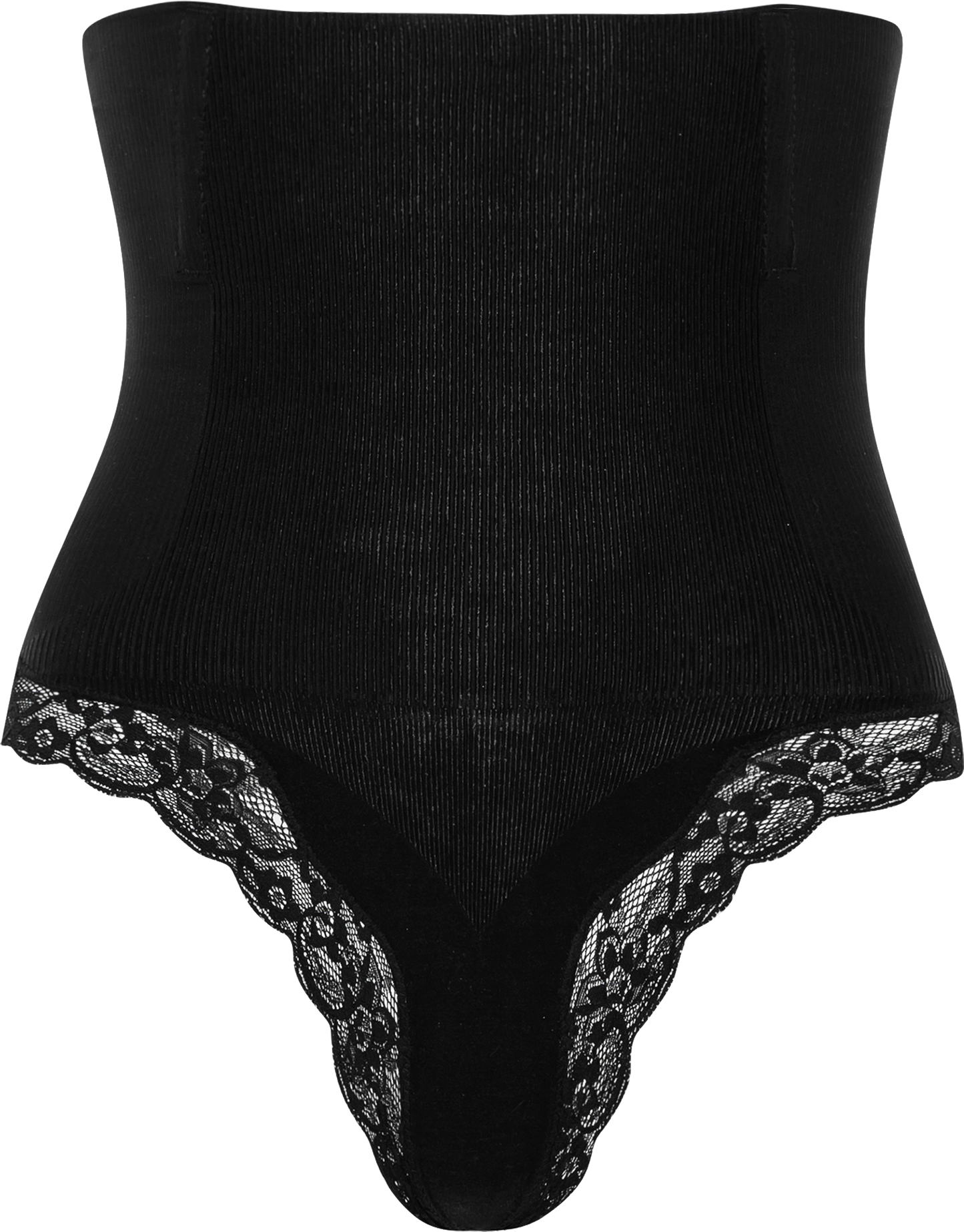 Shades High Waist Panty