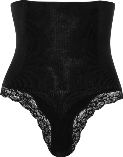 Shades High Waist Panty