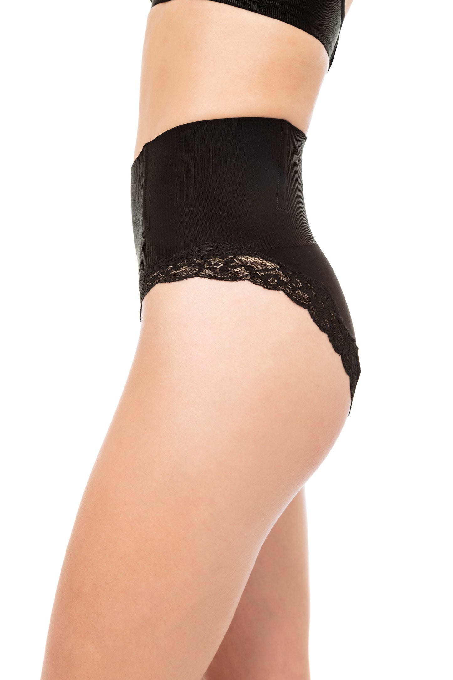 Shades Low Waist Panty