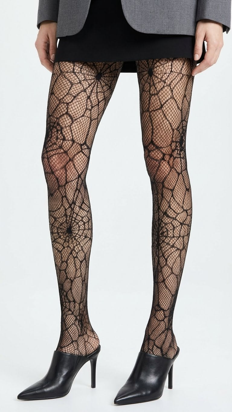 Flawlegs Black Widow