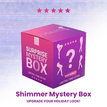 Flawlegs Mistery Box | Surprise Products