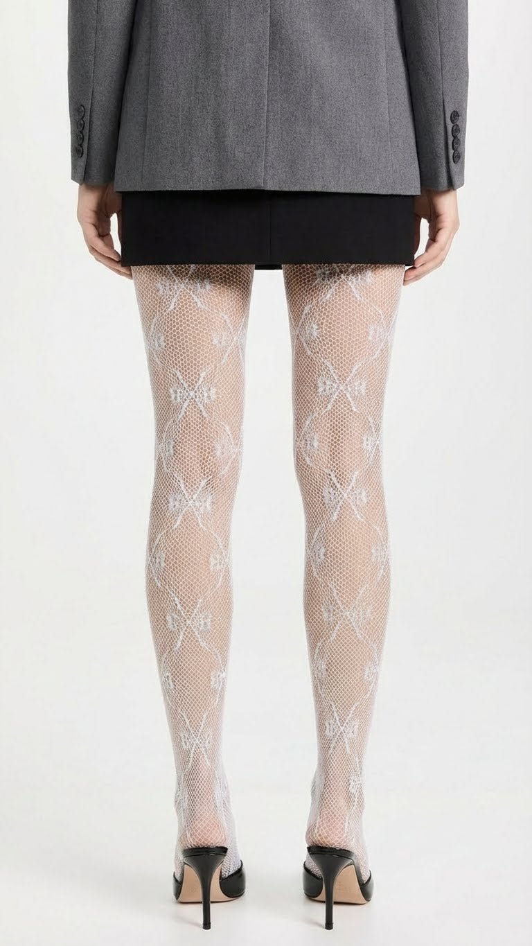 FlawLegs - Vintage Lace