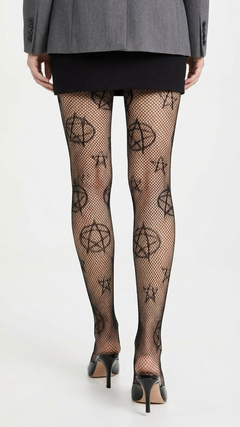 FlawLegs - Witchy