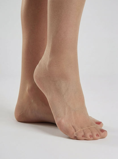 FlawLegs – Die Aura