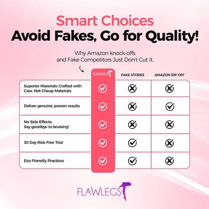 Flawlegs Thermo Sculpt