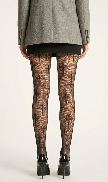 FlawLegs - Gothic Faith