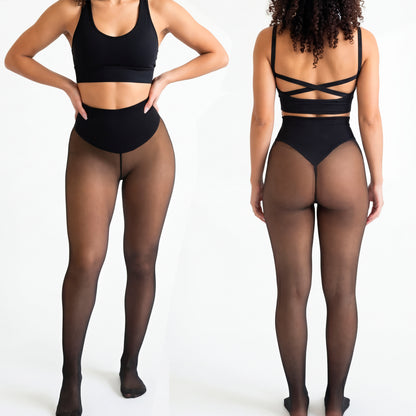 Flawlegs Thermo Sculpt