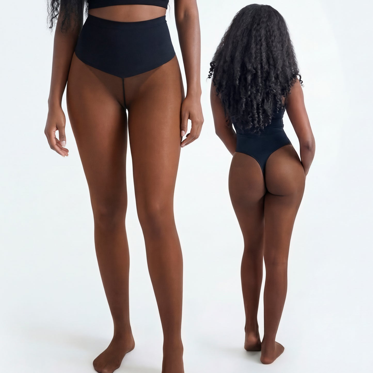 Flawlegs Thermo Sculpt