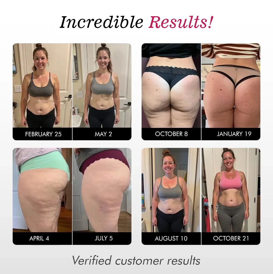 Leggings 3D FlawLegs™