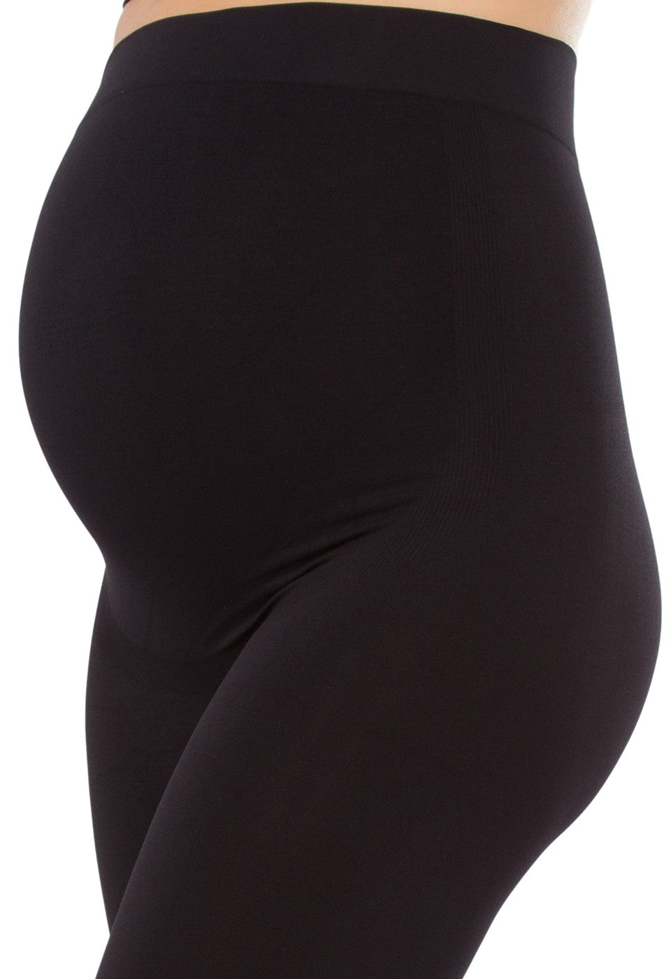 Maternity High Waist Leggings [Final Sale]
