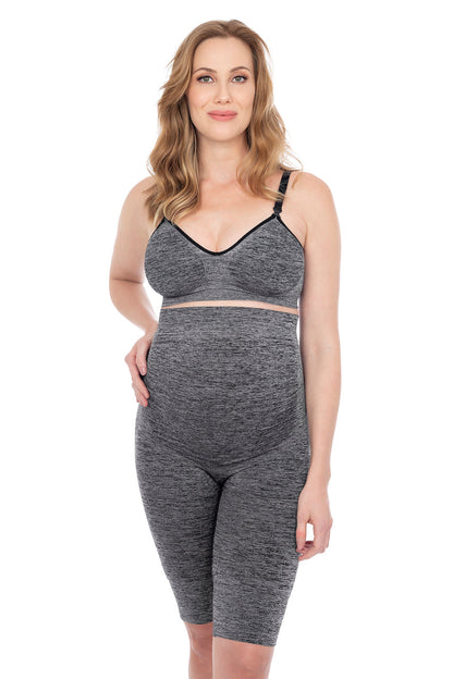 Maternity Wellness Sport Shorts [Final Sale]