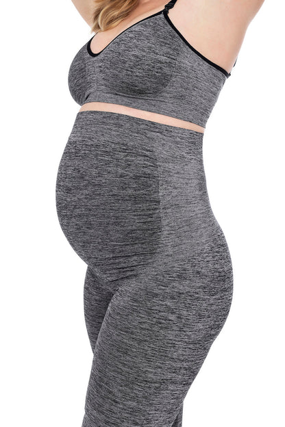 Maternity Wellness Sport Shorts [Final Sale]