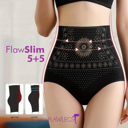FlawSlim™ Shapewear slimming underwear | 5+5 FREE