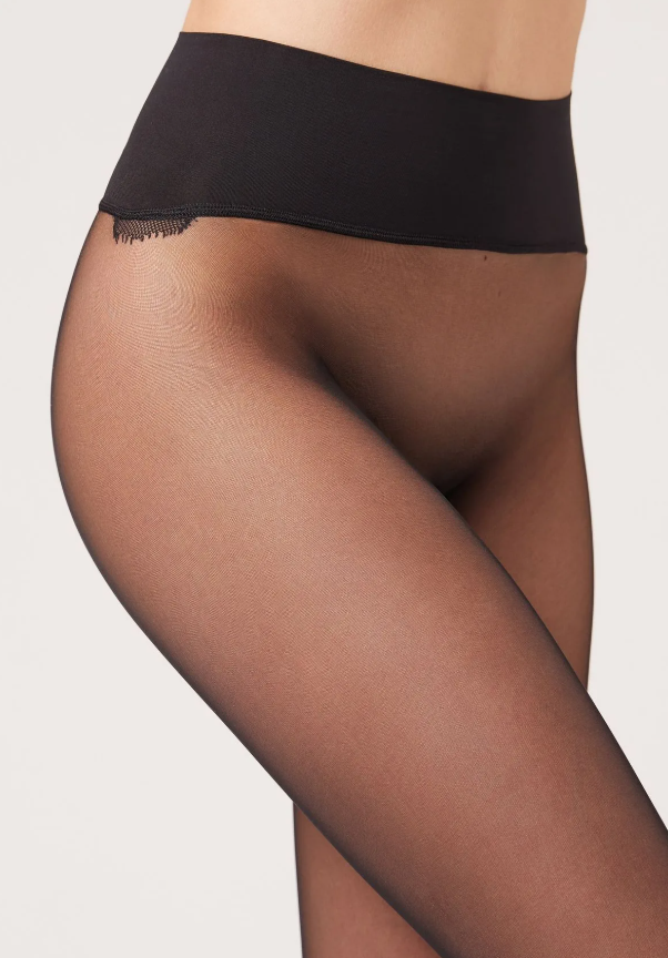 Flawlegs | Airbrushed Tights | 20D