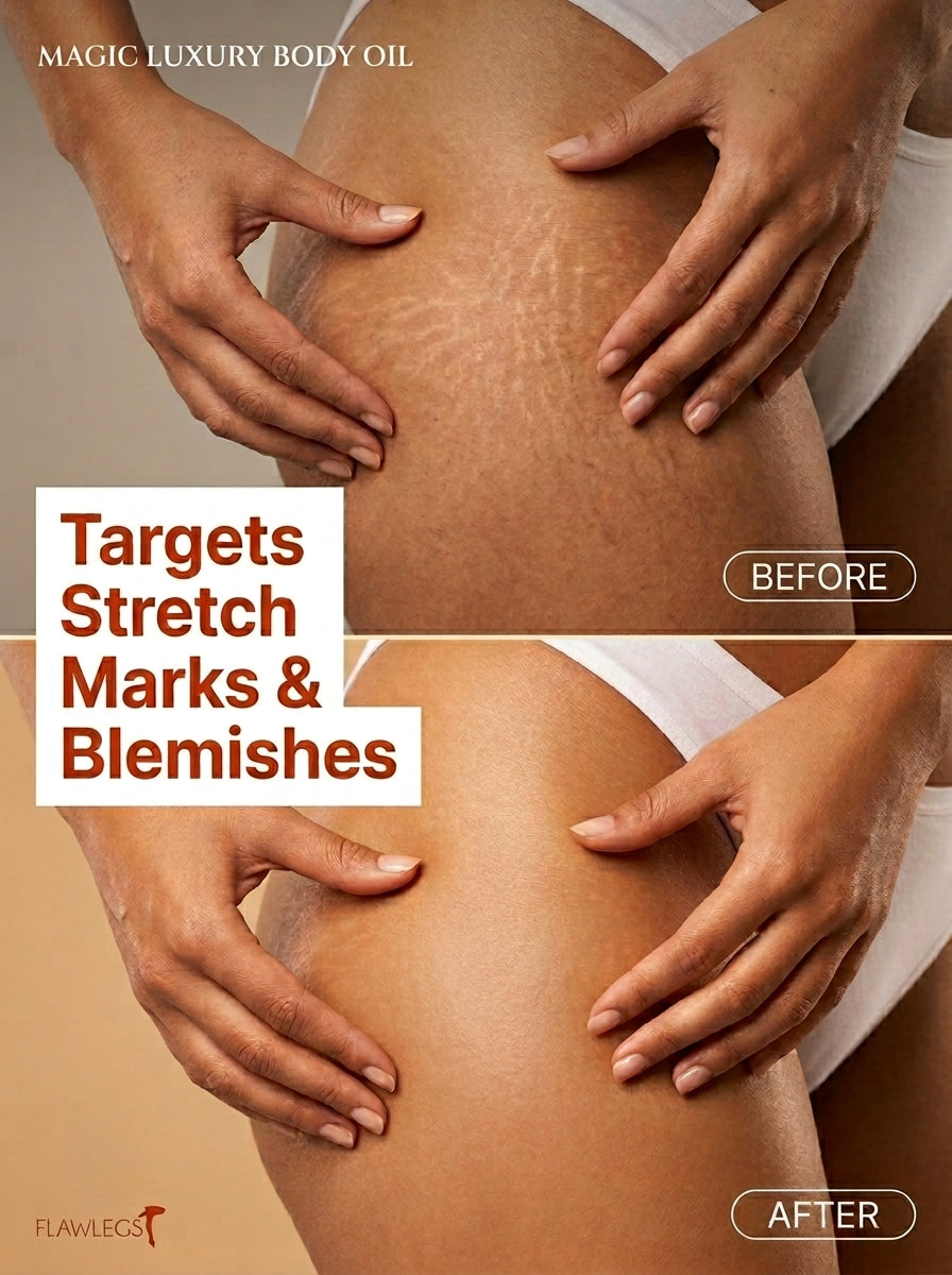 FlawLegs®  Magic Serum | 100ml