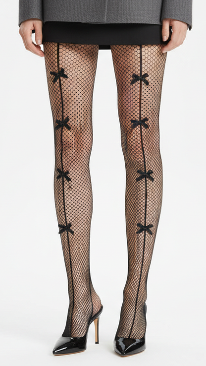 Flawlegs Bowline