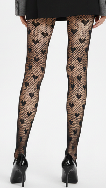 Flawlegs Innocent Desire