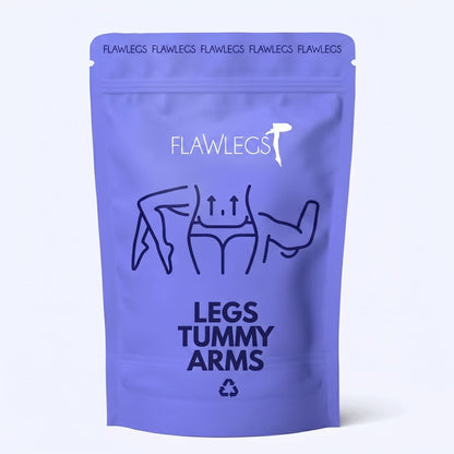 FlawSkin - Legs & Booty